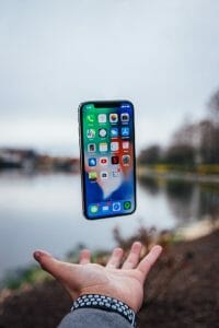 Mobile Apps